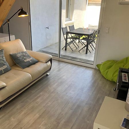 Maison Au Calme Climatisee Avec Spa De Mai A Fin Septembre Villa Royan Kültér fotó