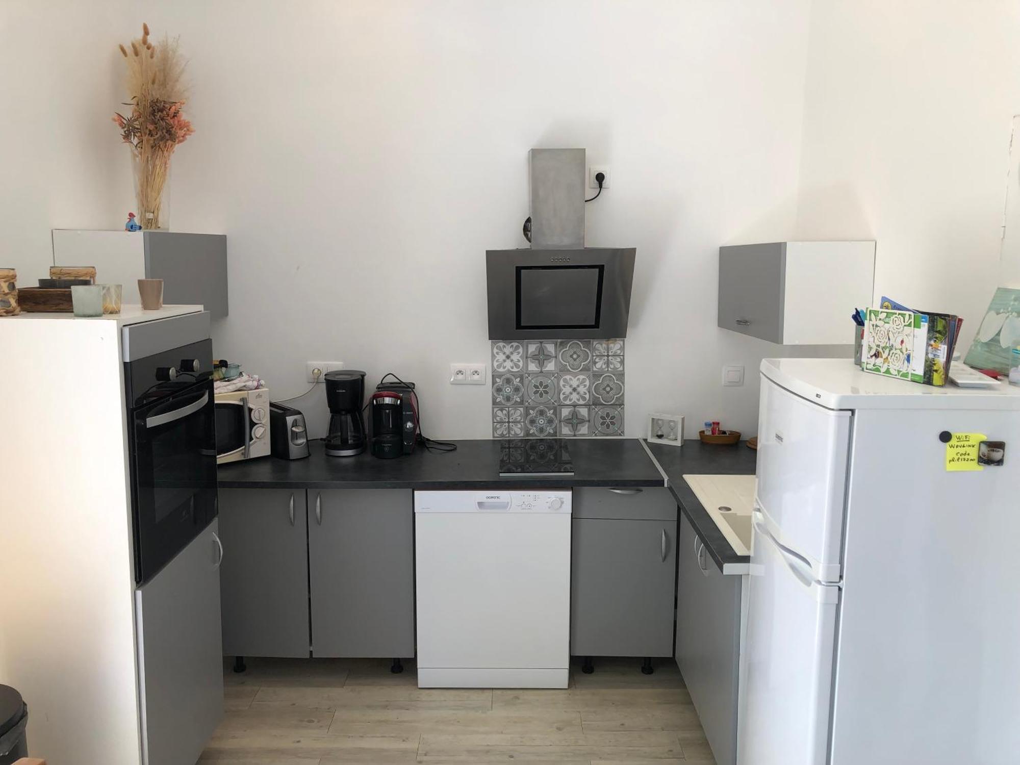 Maison Au Calme Climatisee Avec Spa De Mai A Fin Septembre Villa Royan Kültér fotó