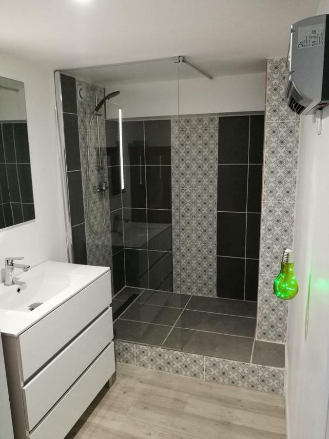 Maison Au Calme Climatisee Avec Spa De Mai A Fin Septembre Villa Royan Kültér fotó